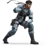 Solid Snake
